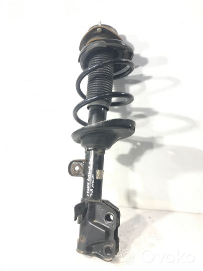 Subaru Outback (BS) Ammortizzatore anteriore con molla elicoidale 20310AL280