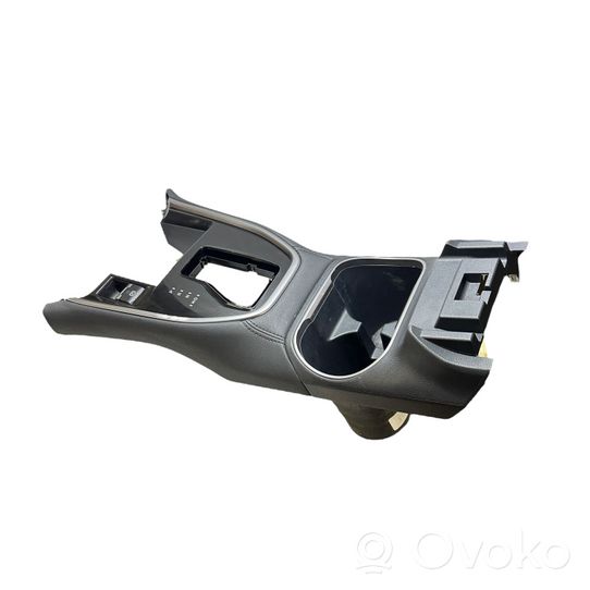 Subaru Outback (BT) Rivestimento in plastica cornice della leva del cambio S22008370