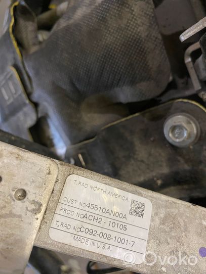 Subaru Outback (BT) Scatola del cambio automatico TR580RHGBA
