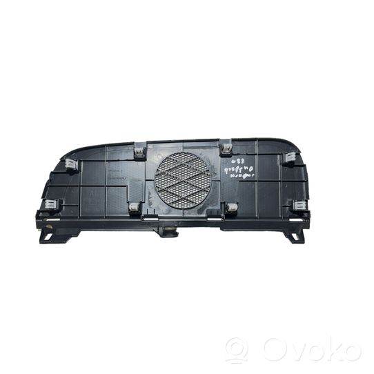 Subaru Outback (BT) Rivestimento altoparlante centrale cruscotto 