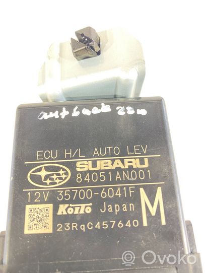 Subaru Outback (BT) Modulo luce LCM 84051AN001