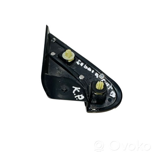 Subaru Outback (BT) Rivestimento dell’estremità del parafango 65250AN010