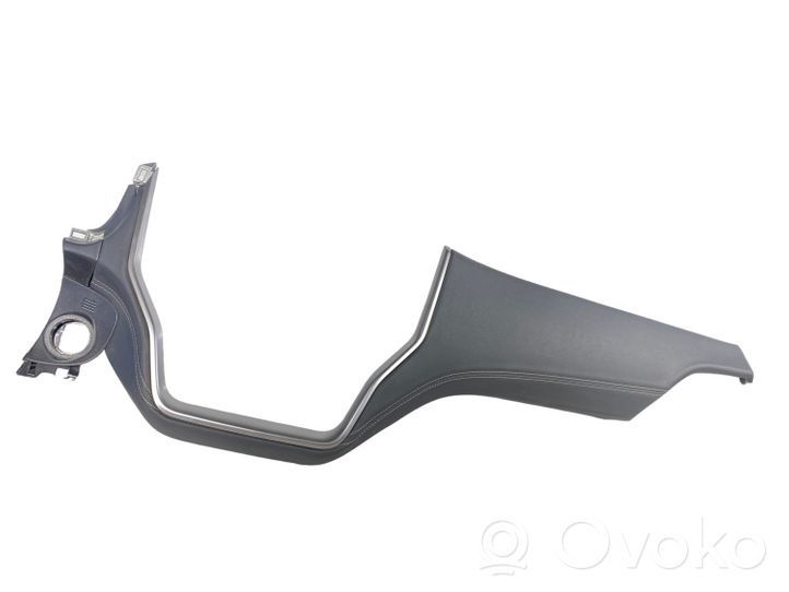 Subaru Outback (BT) Rivestimento pannello centrale del cruscotto 66077AN73A