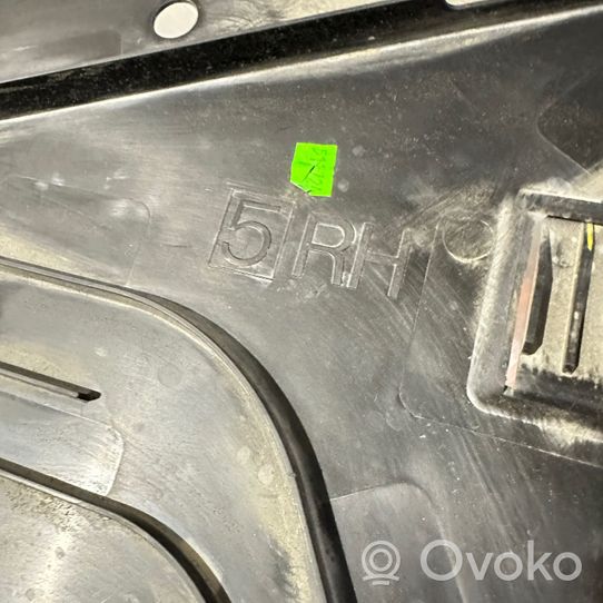 Subaru Outback (BT) Protezione inferiore del serbatoio del carburante 42045AN03A