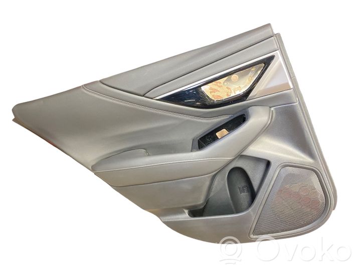 Subaru Outback (BT) Rivestimento del pannello della portiera posteriore 94220AN15A