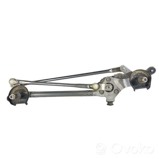 Subaru Outback (BT) Tringlerie et moteur d'essuie-glace avant 86511AN010