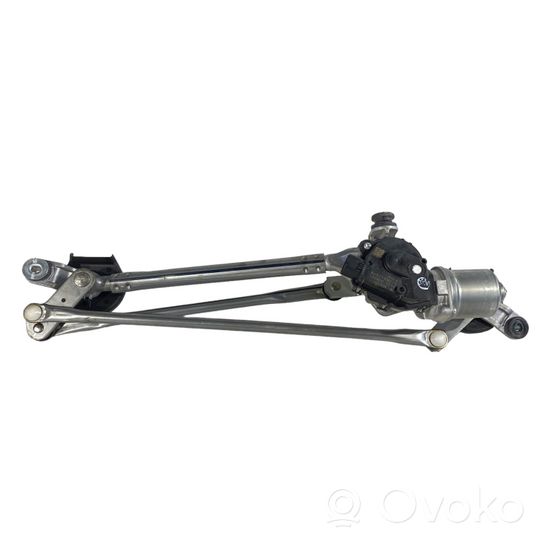 Subaru Outback (BT) Tiranti e motorino del tergicristallo anteriore 86511AN010