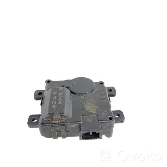 Subaru Outback (BT) Moteur / actionneur de volet de climatisation AA1138004040