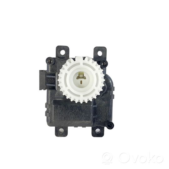 Subaru Outback (BT) Moteur / actionneur de volet de climatisation AA1138004040