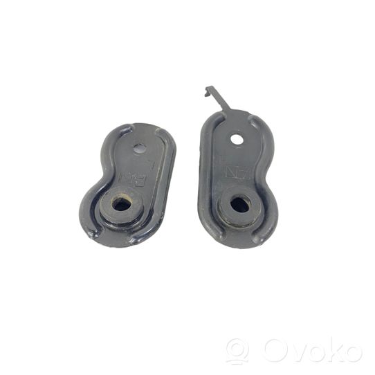 Subaru Outback (BT) Staffa di montaggio del radiatore 45124AN01A