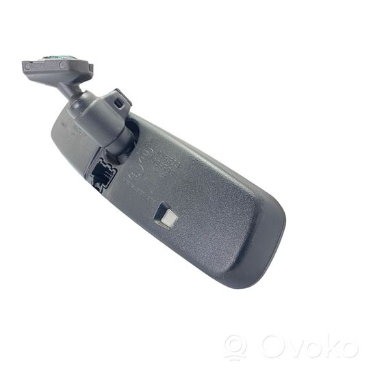 Ford Mustang VI Rear view mirror (interior) E11046533