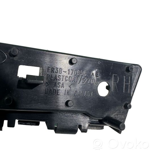 Ford Mustang VI Etupuskurin kannake FR3B17D958AB