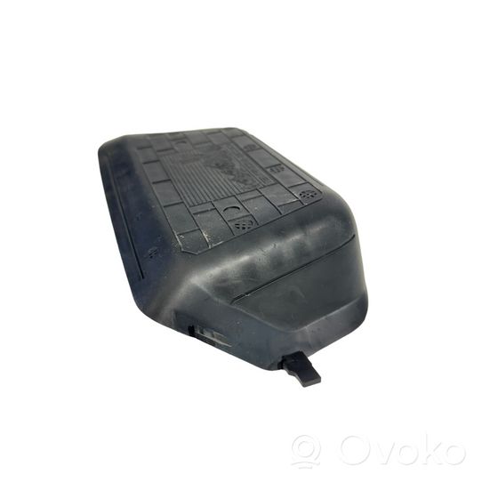 Ford Bronco Base/almohadilla del compartimento de almacenamiento trasero M1PBS06202A