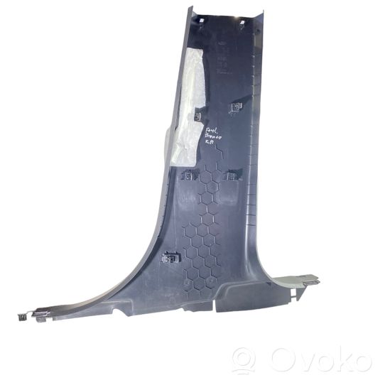 Ford Bronco Rivestimento montante (B) (fondo) M1PBS243A85A