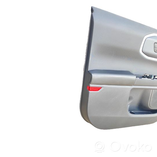 Ford Bronco Apmušimas priekinių durų (obšifke) M1PBS060B01AC