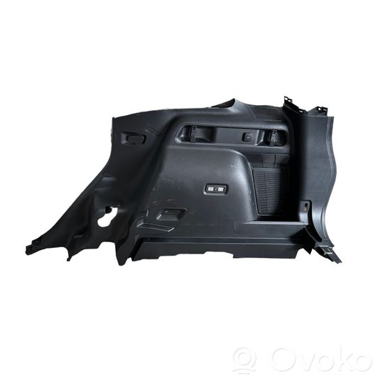 Ford Bronco Rivestimento pannello laterale del bagagliaio/baule M1PBS31136A