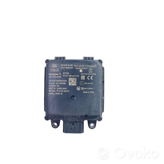 Ford Edge II Radarsensor Totwinkel Spurwechsel KT4T14D453AA