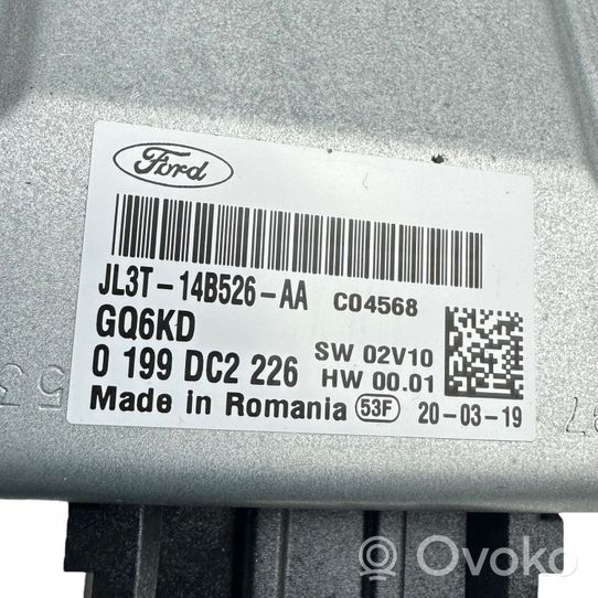 Ford Edge II Unité de commande, module ECU de moteur JL3T14B526AA