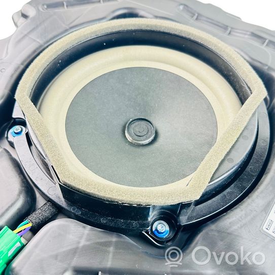 Ford Edge II Subwoofer altoparlante KT4T19A067AB