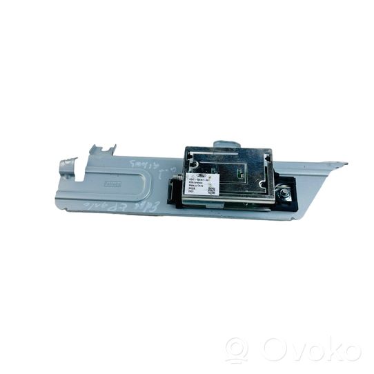 Ford Edge II Antenos stiprintuvas KT4T19K351AC