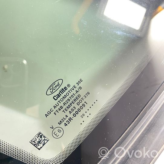 Ford Edge II Finestrino/vetro retro FT4BR29701A