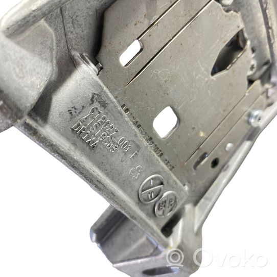 Ford Edge II Gruppo asse del volante K2003110214A