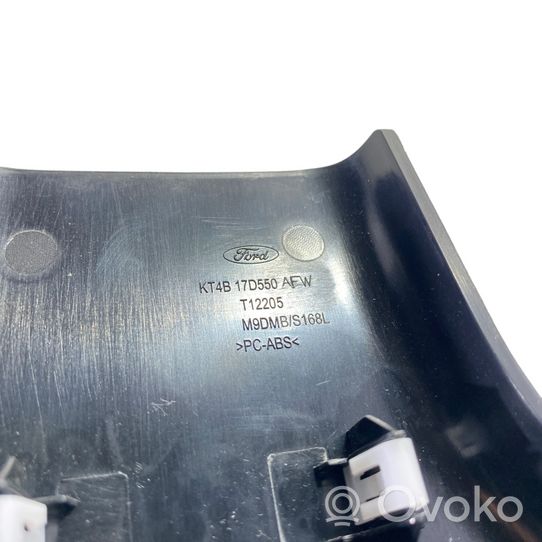 Ford Edge II Copertura del rivestimento del tetto KT4B17D550AFW
