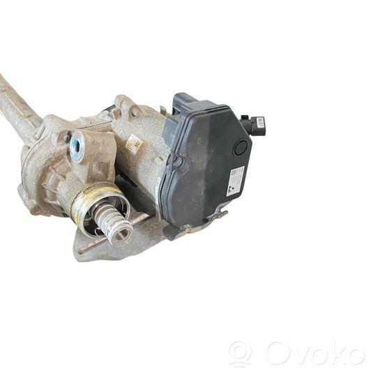 Ford Edge II Steering rack L2GC3D070BB