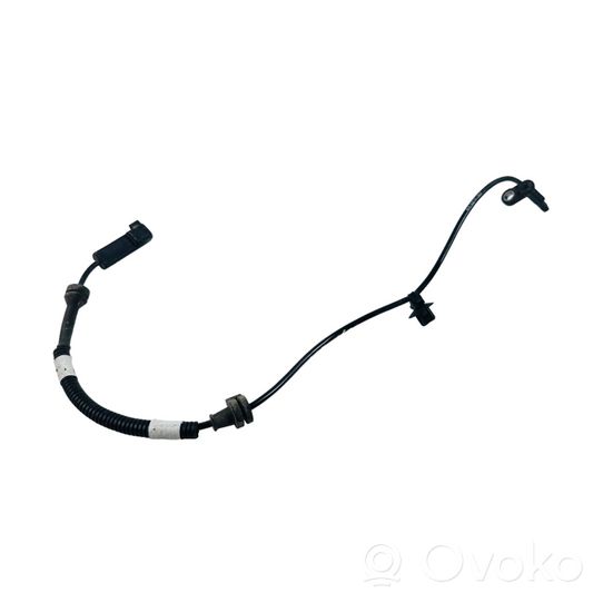 Ford Edge II ABS brake wheel speed sensor J2GC2C205A1B