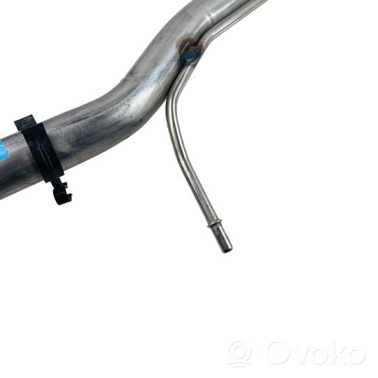 Ford Edge II Fuel tank filler neck pipe K2G39034AC