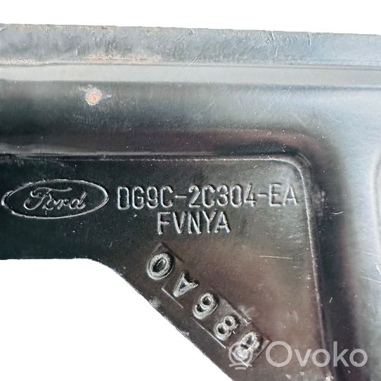 Ford Edge II ABS pump bracket DG9C2C304EA