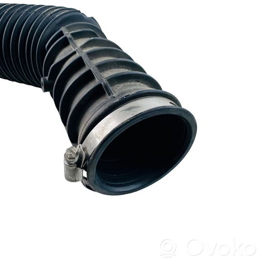 Ford Edge II Turbo air intake inlet pipe/hose F2G39R504AB