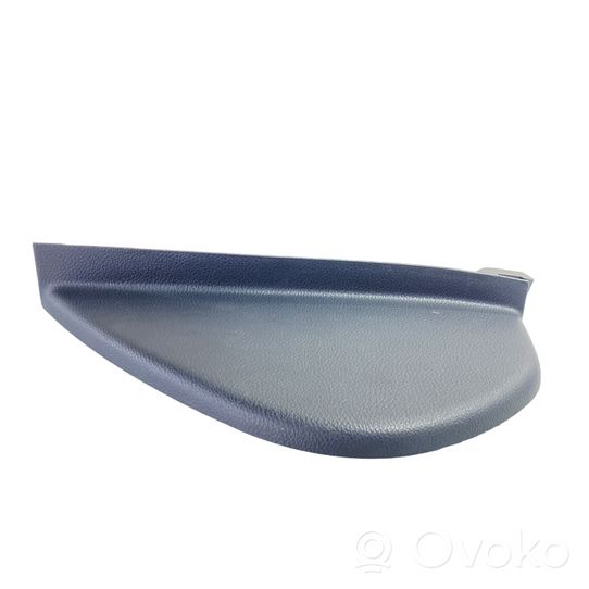 Dodge Durango Rivestimento estremità laterale del cruscotto 1GF63DX9AF