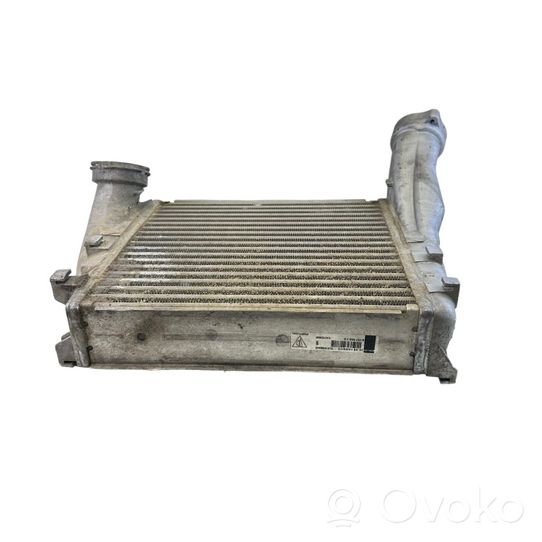 Porsche Cayenne (92A) Radiatore intercooler 7L5145804D