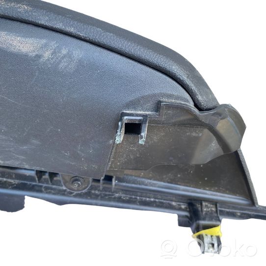 Ford Escape IV Rivestimento laterale della consolle centrale anteriore LJ6BS044E06BE