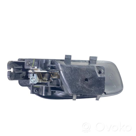 Dodge Grand Caravan Klamka wewnętrzna drzwi przednich 68066553AA