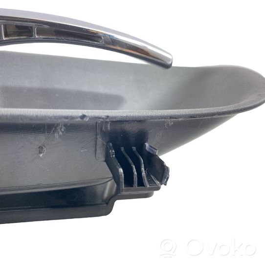 Dodge Grand Caravan Klamka wewnętrzna drzwi przednich 68066553AA