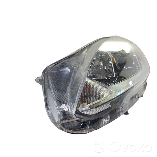 Ford Escape IV Faro/fanale LJ6B13W030BF