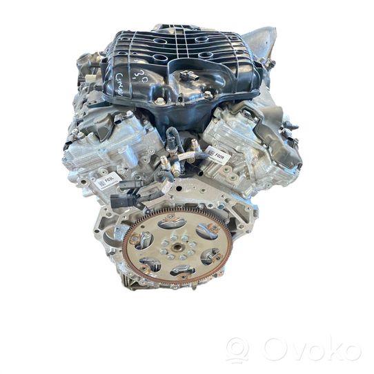 Chevrolet Camaro Motor 12684532