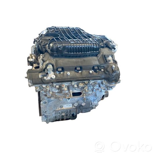 Chevrolet Camaro Motor 12684532