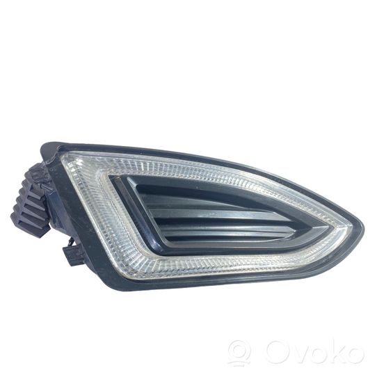 Ford Edge II Faro diurno con luce led FT4B13D272A