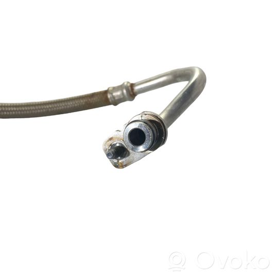 Ford Edge II Durite de refroidissement tube JX6G9V472BB