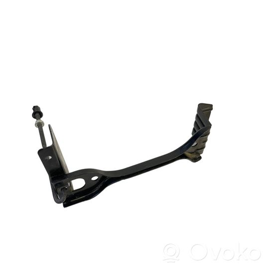 Subaru Forester SK Support batterie 