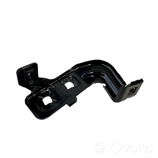 BMW 4 F32 F33 Supporto di montaggio del parafango 7255822