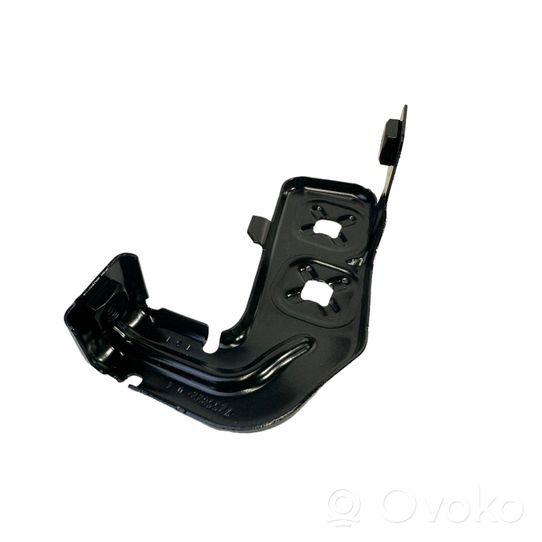 BMW 4 F32 F33 Supporto di montaggio del parafango 7255822