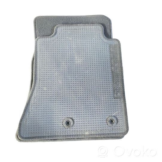 Ford Mustang VI Front floor mat FR3B63130D00ACW