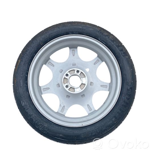 Ford Escape IV R17 spare wheel LJ6C1007U1A