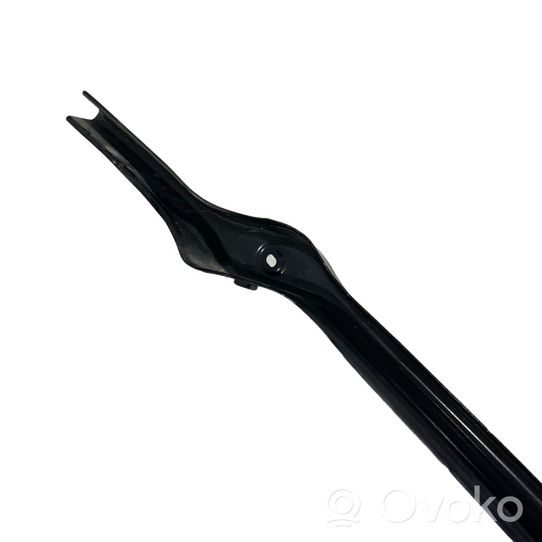 BMW 4 F32 F33 Traversa del paraurti anteriore 7266325