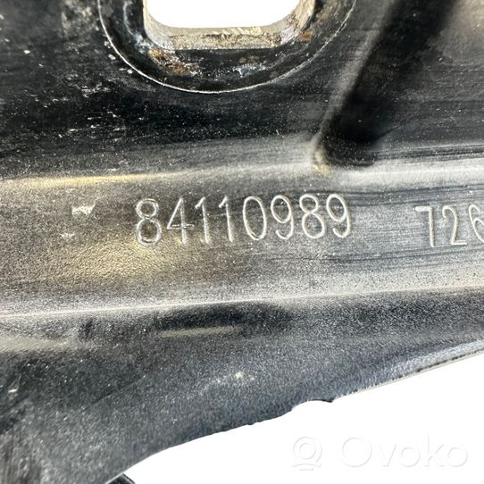 Chevrolet Camaro Bisagras del capó/tapa del motor 84110989