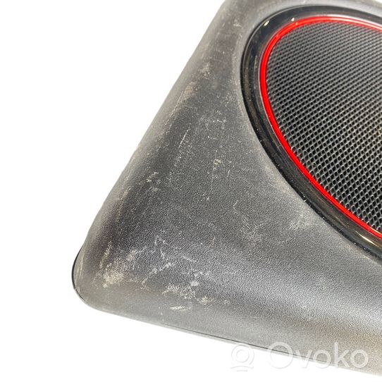 Chrysler 300C Subwoofer-bassokaiutin 1WQ34DX9AD